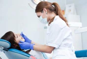Скидка на лечение зубов — 10%