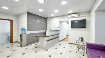Стоматологическая клиника Amodent Art изображение 7